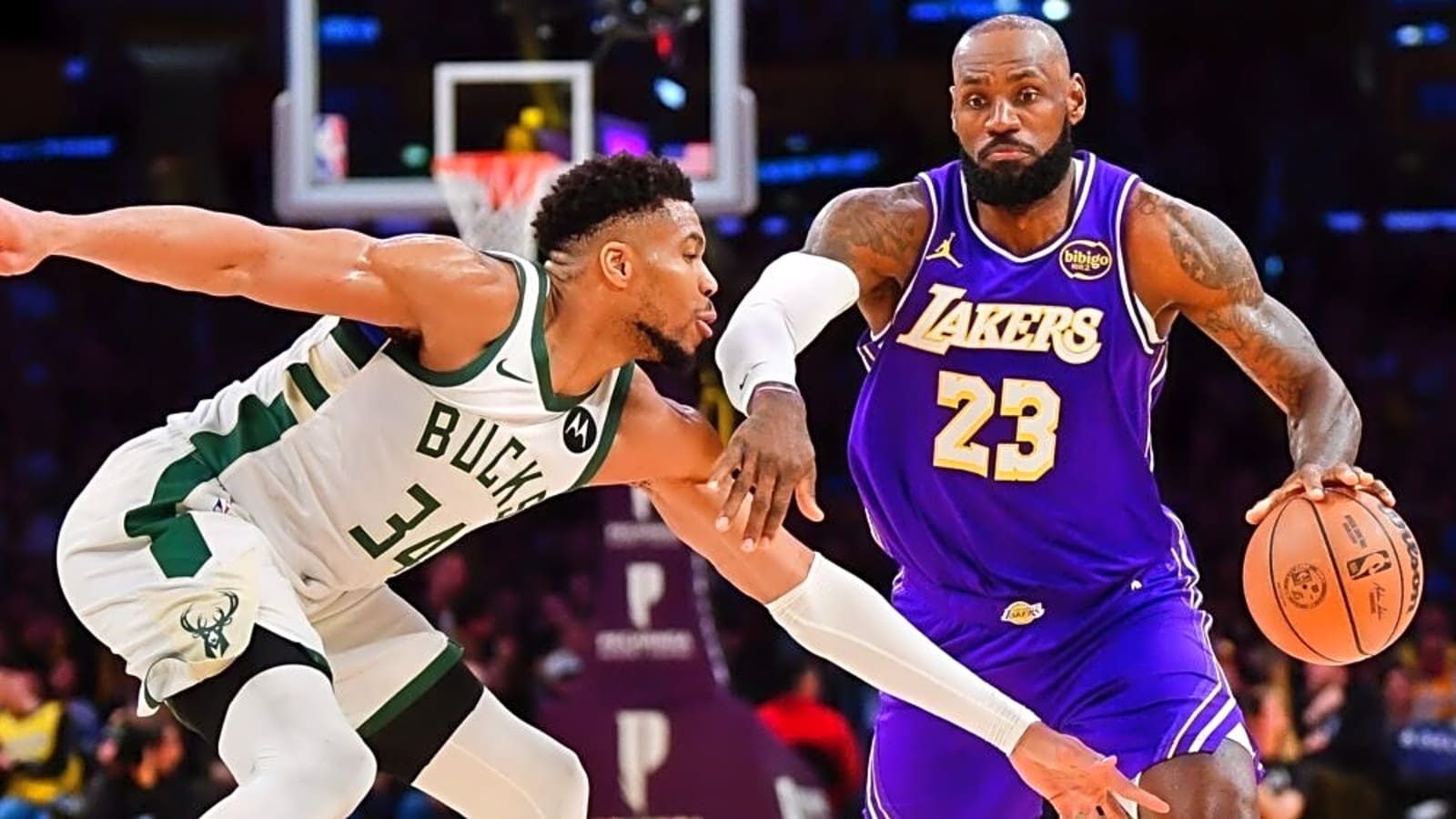Insider Questions Warriors’ Track Record in Landing Superstar Targets Like LeBron James & Giannis Antetokounmpo