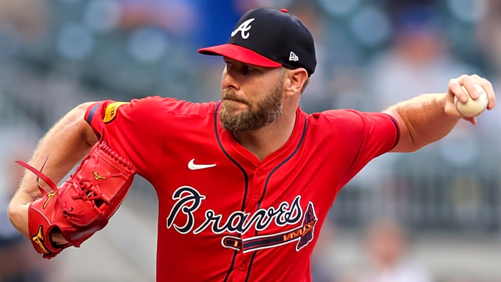 'I’m Greedy, And I Know That' – Chris Sale Rejects MLB’s New ABS Challenge System