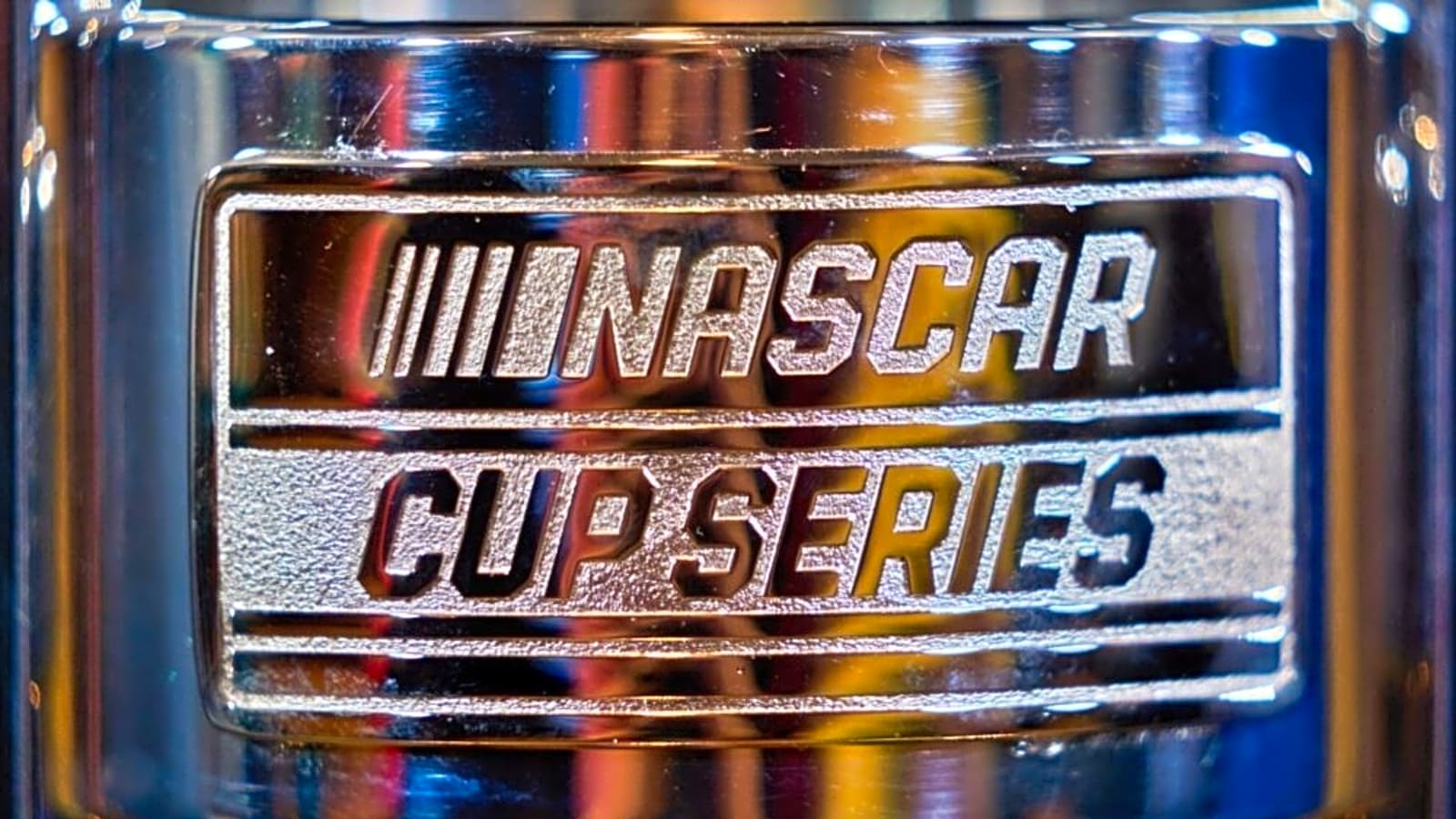 Former NASCAR Driver Has Tragically Died At Just 42 Years Old