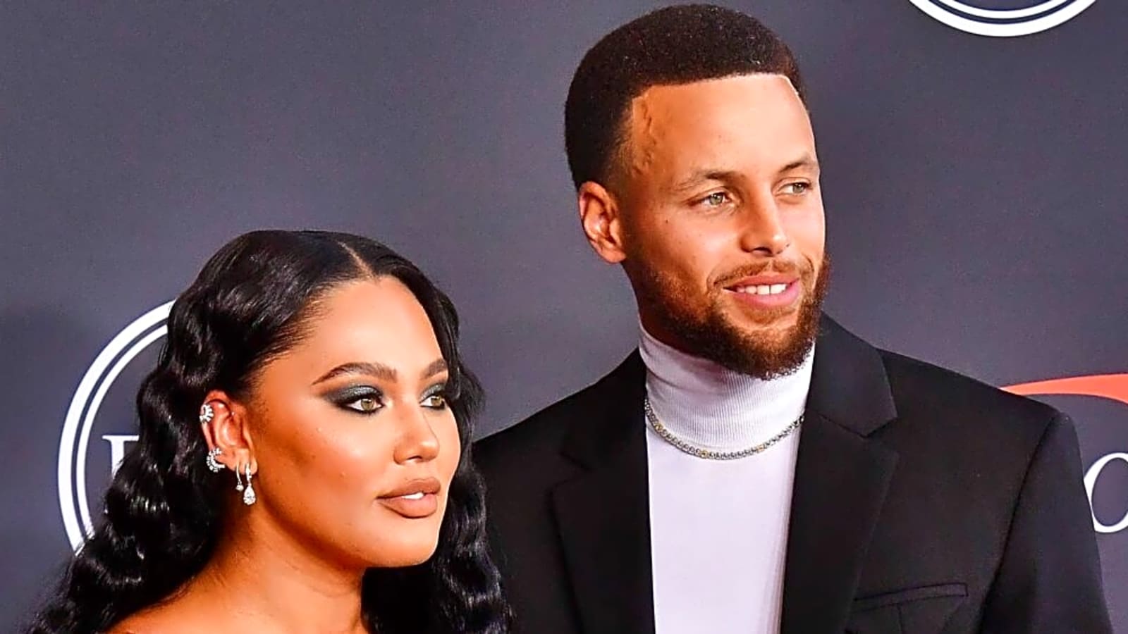 Ayesha Curry Apologizes to Stephen Curry Over Controversial Past Comments