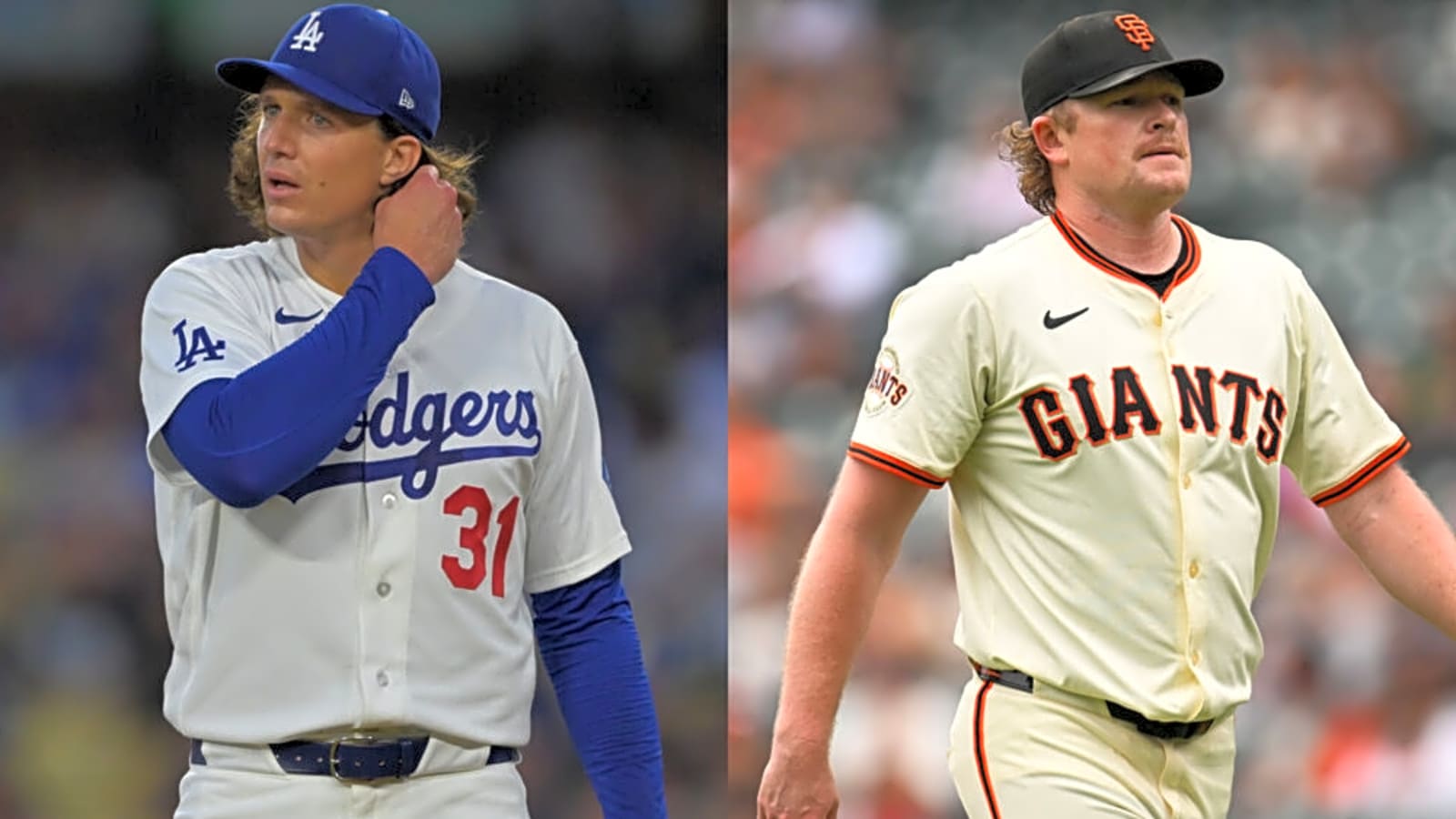 Dodgers vs. Giants Game 3: Preview & Starting Pitchers – April 23 