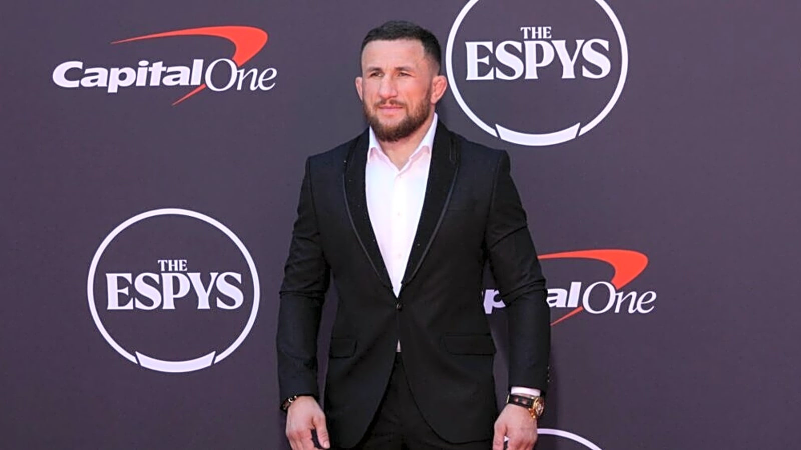 Merab Dvalishvili Sparks Debate After Revealing His Views on a Partner’s Past