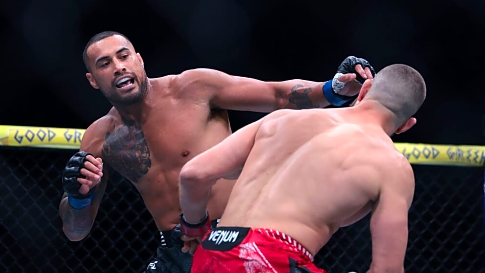 UFC 327 Fallout Turns Ugly as ‘Flop Event’ Claims Spark Fresh Controversy Around White House Card