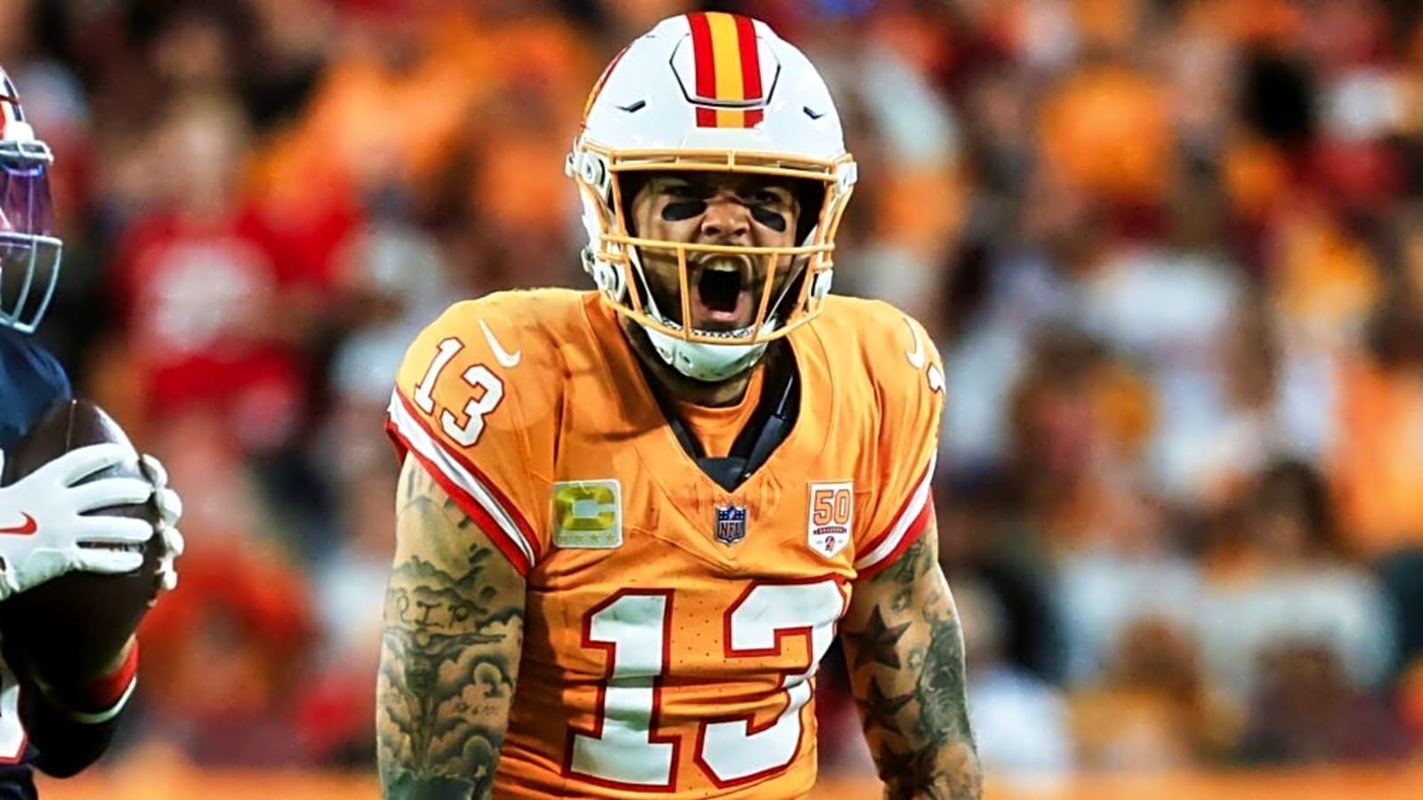 Mike Evans Has Reportedly Made His Decision