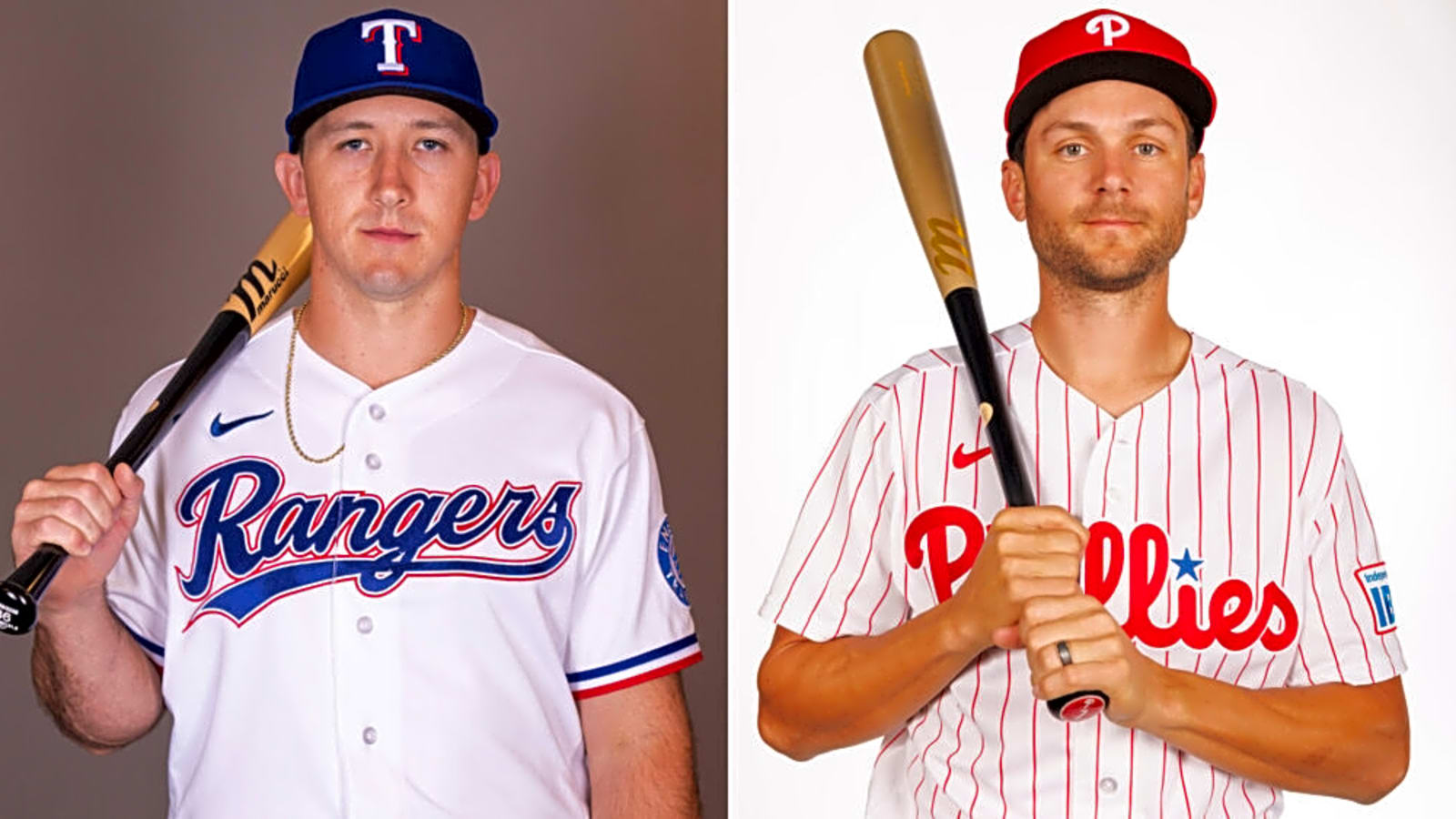 Rangers vs. Phillies Predictions, Picks & Odds For Opening Day Game 1