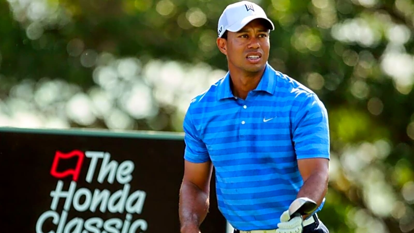 Tiger Woods Hit With More Legal Trouble After DUI Arrest