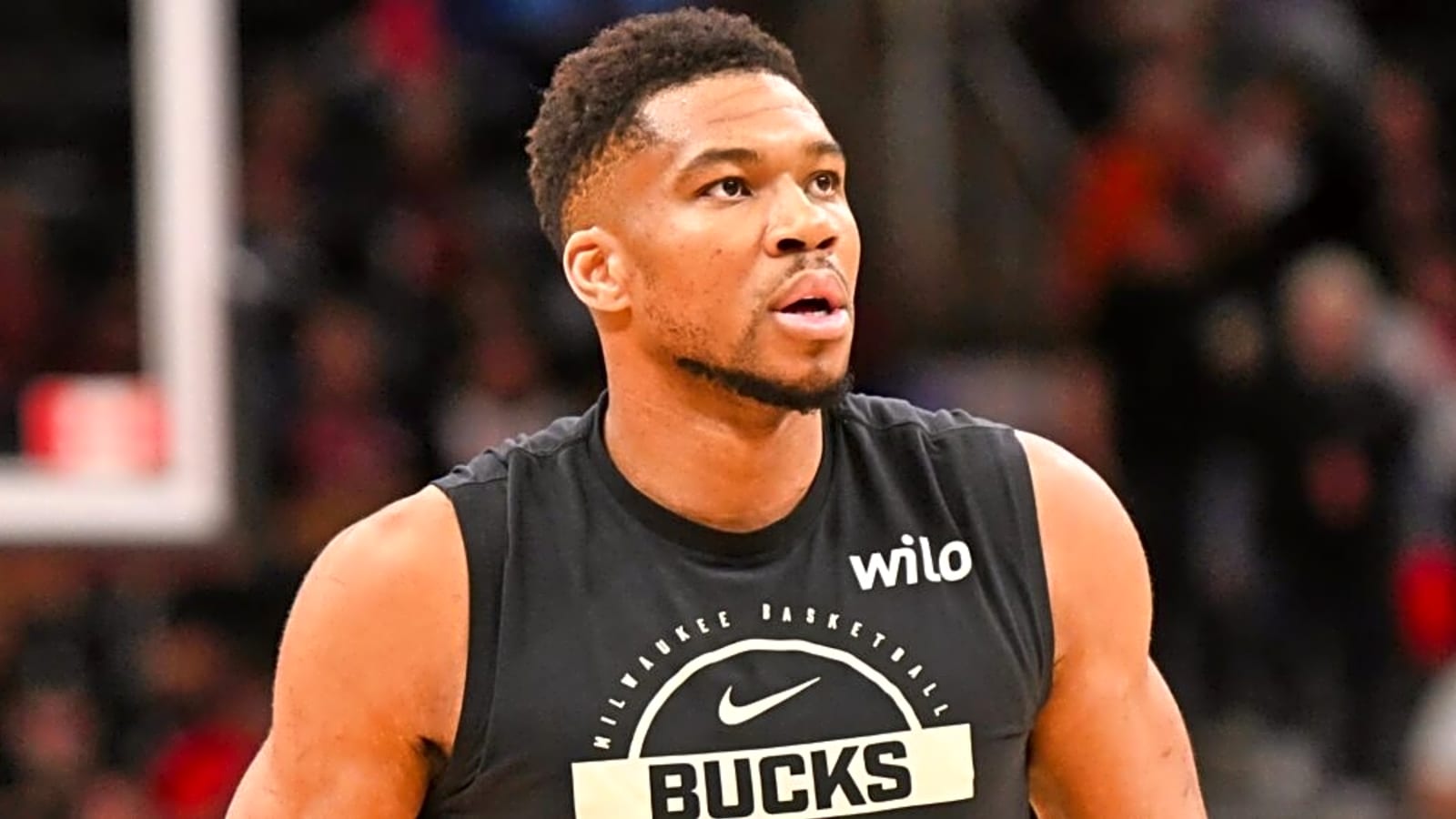 Cavaliers Called Bucks About Giannis Antetokounmpo Trade, and Milwaukee’s Asking Price Was Insane