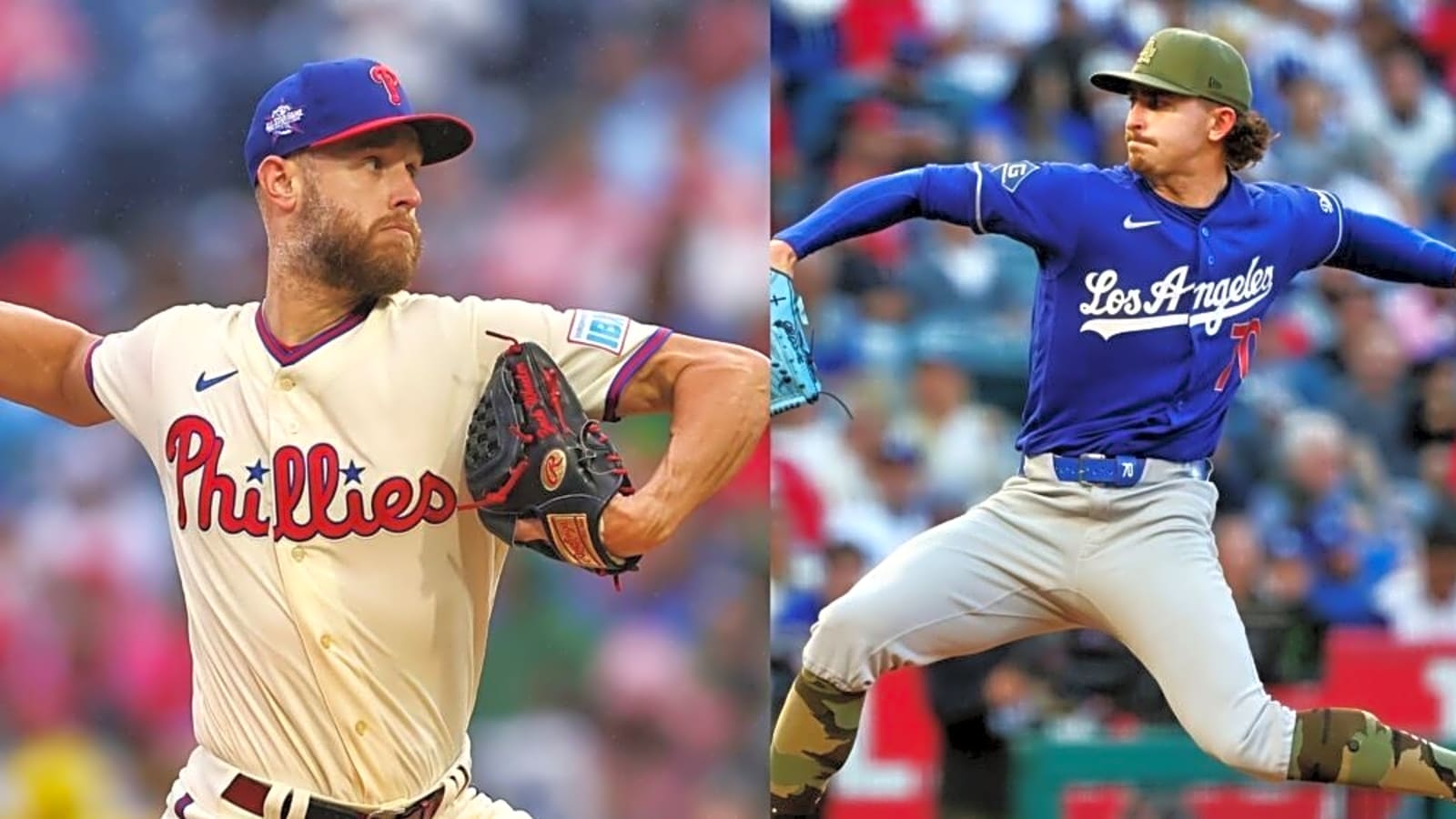 Phillies vs. Dodgers: Predictions, Picks & Odds, May 29