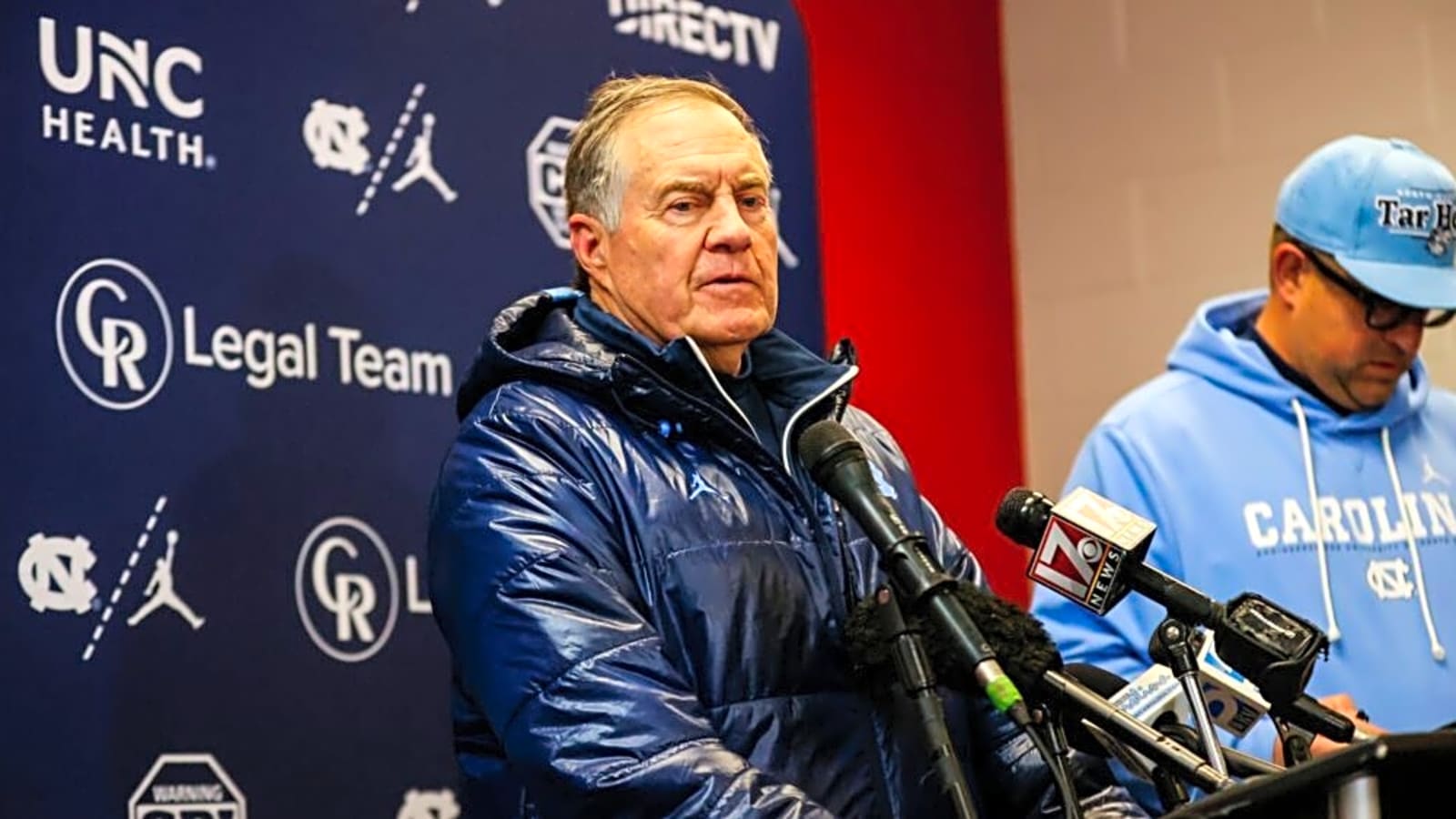 Bill Belichick Hit With $285K Lawsuit After Worker’s Alleged Injury at His Massachusetts Home