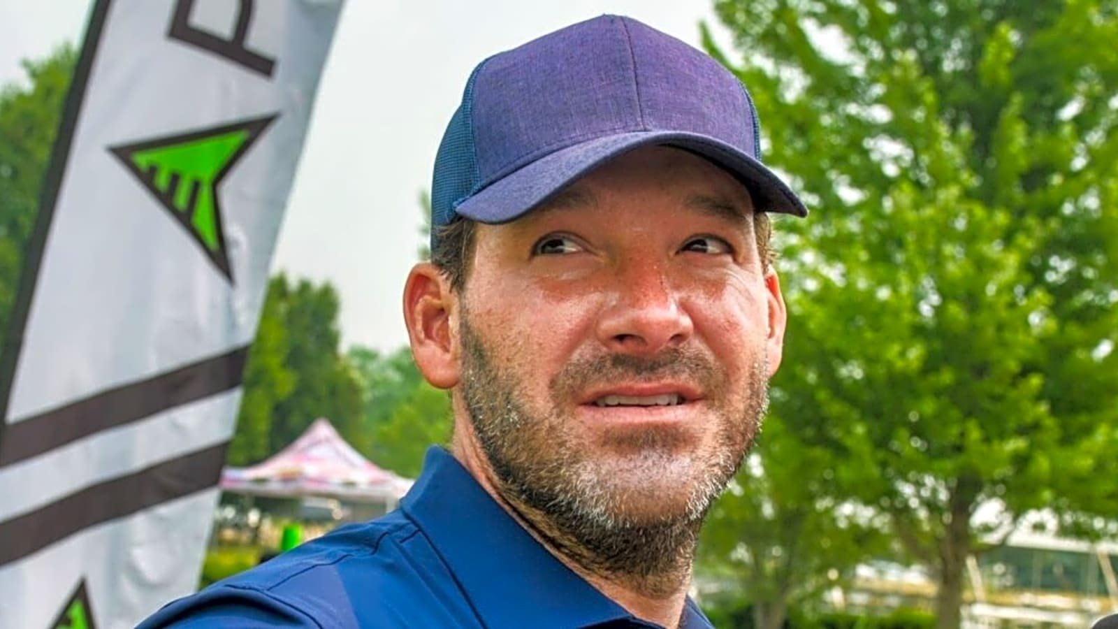 Shocking New Details Emerge From Tony Romo’s Arrest