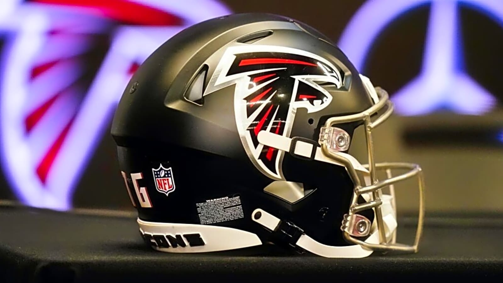 Atlanta Falcons Release Pro Bowl WR In Surprise Move