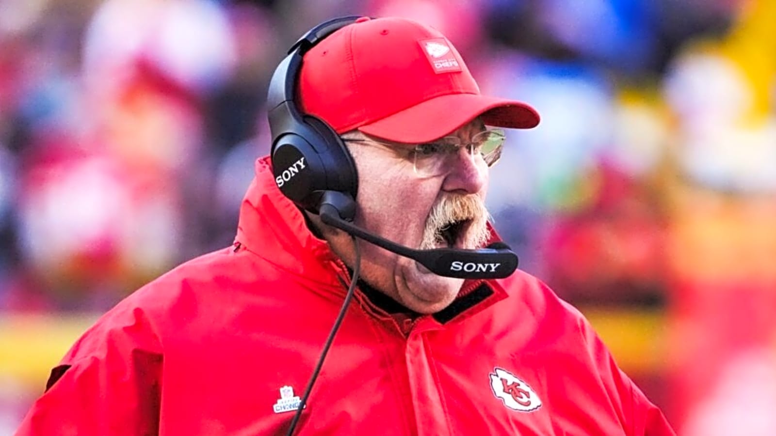 Kansas City Chiefs Release Two-Time Super Bowl Champion In Surprise Move