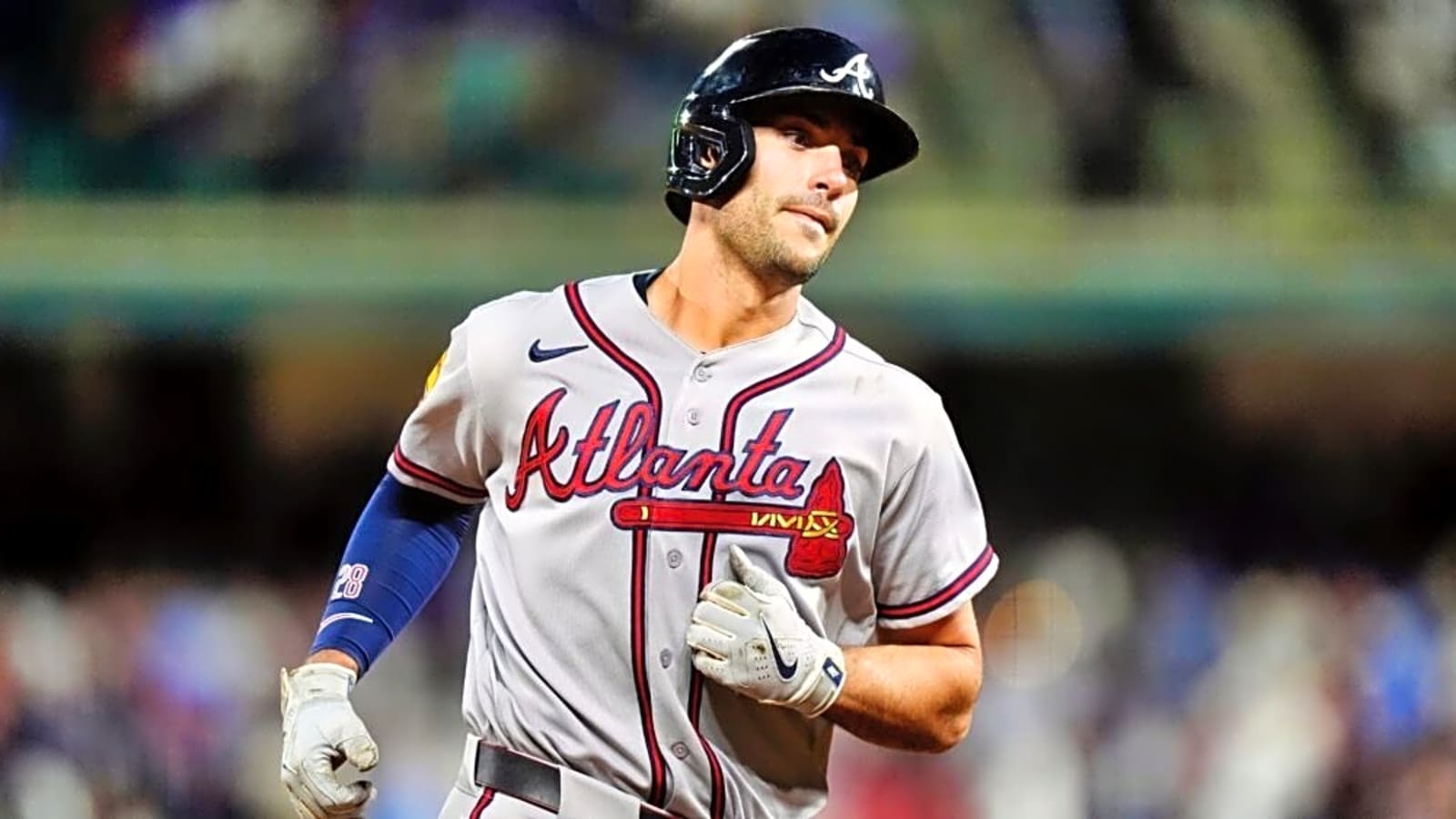 Top 5 MLB Home Run Predictions Today: Exclusive Picks For May 8, 2026