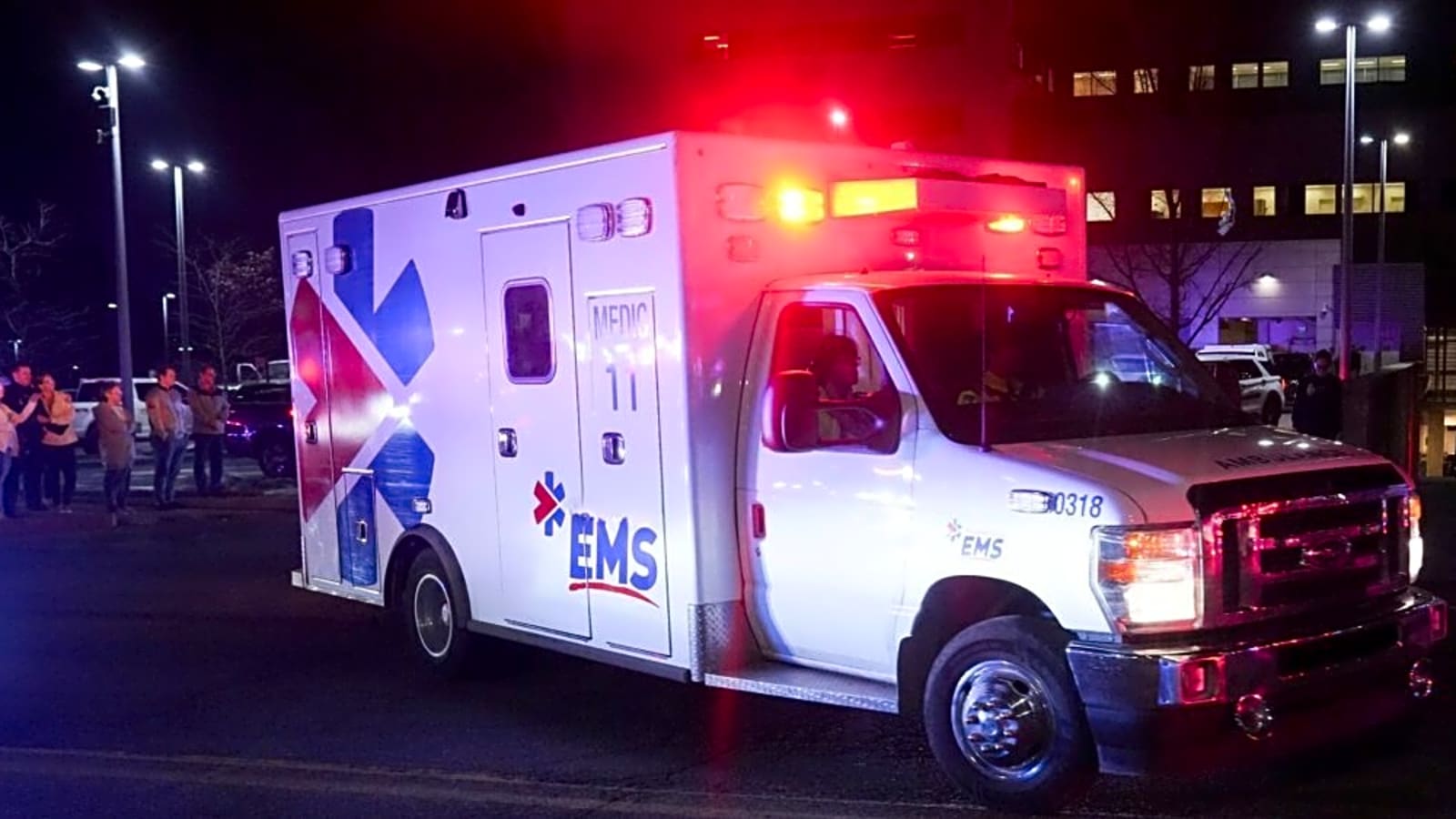 SEC’s Leading Rusher Undergoes Emergency Surgery After Getting Shot At Concert