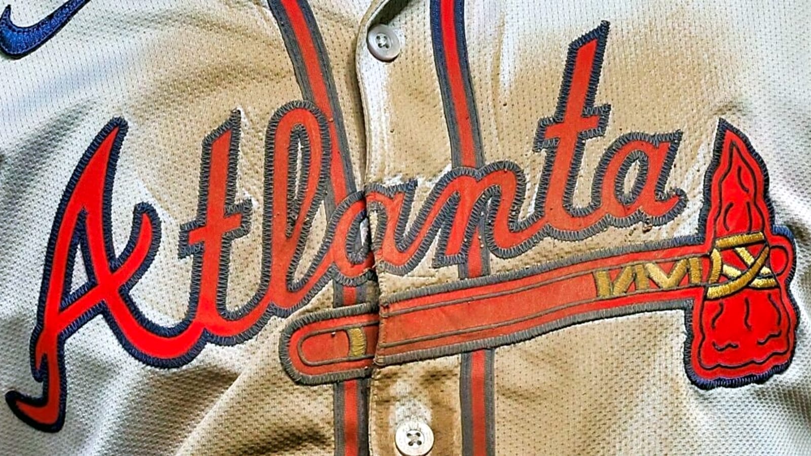 Atlanta Braves Suffer Setback As Pitcher Hits Injury List Before Opening Day