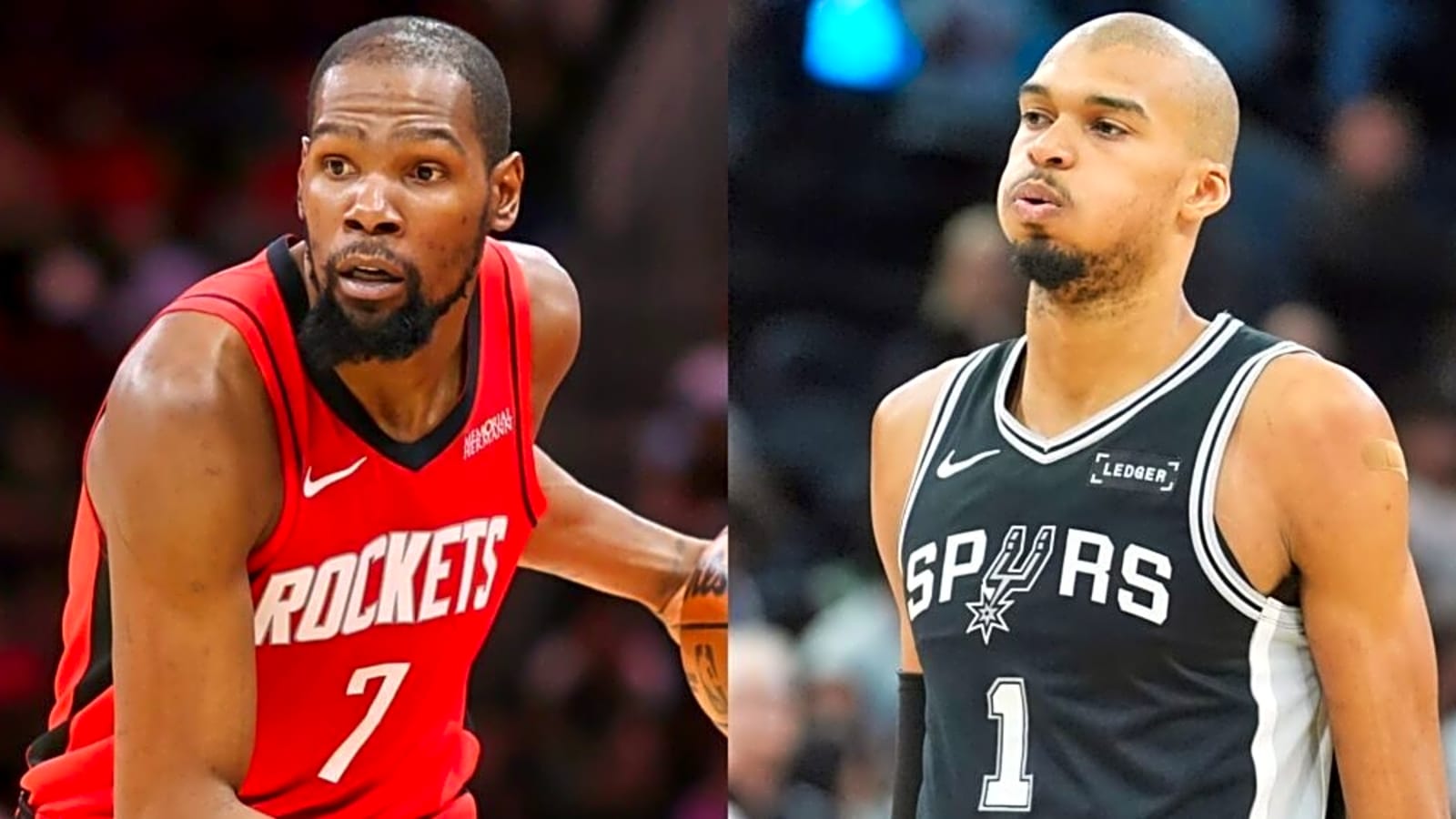 Rockets vs. Spurs: Prediction, Probable Starting Lineups, and Head-to-Head Stats (Jan 20)