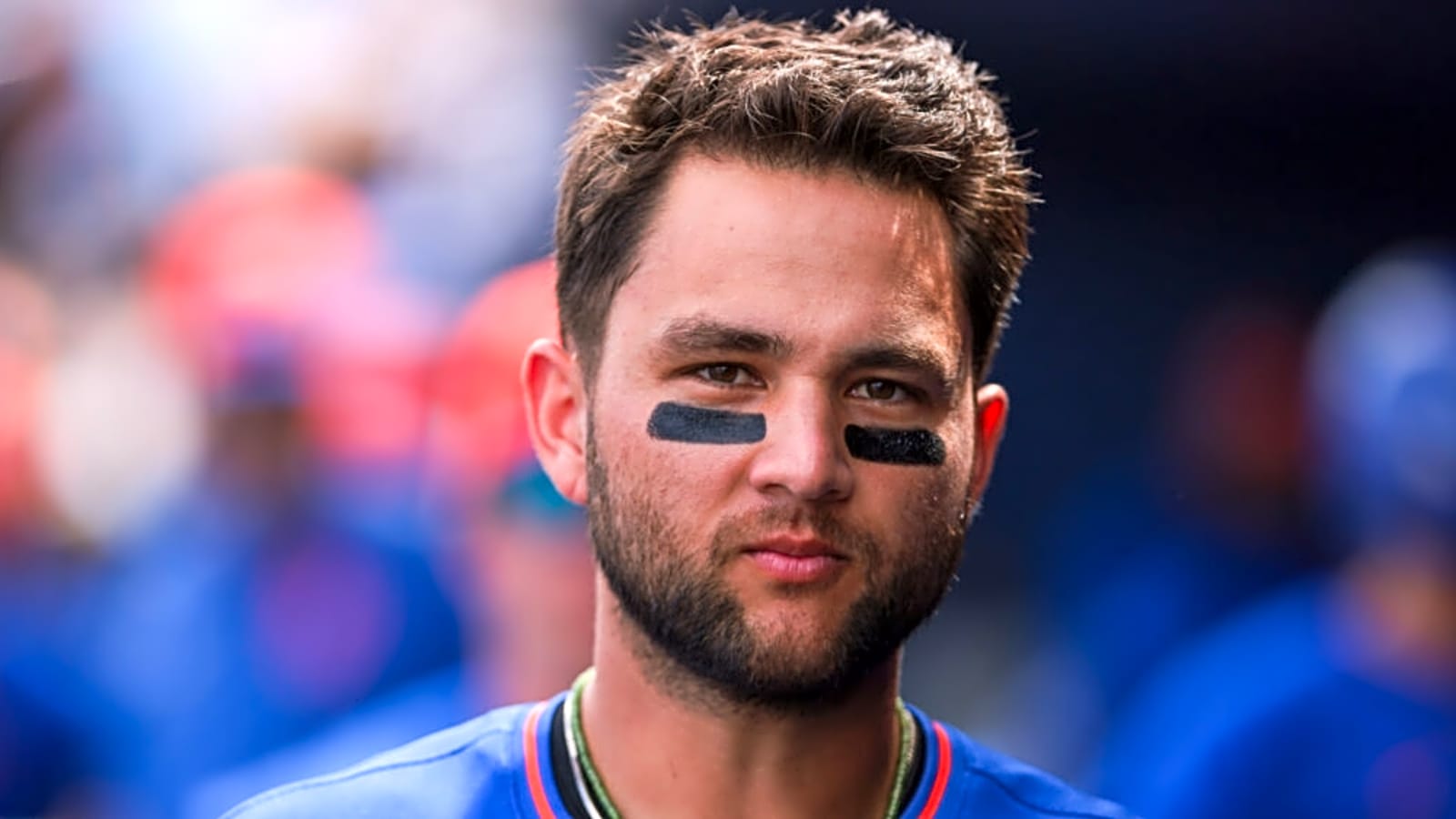 Bo Bichette Clarifies Mindset Behind Mets Contract & Opt-Out Decision