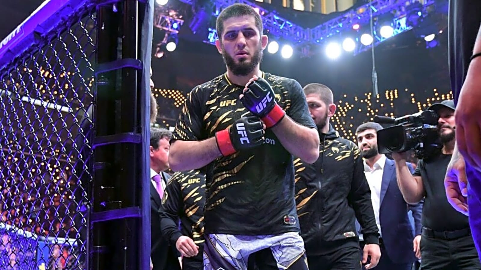 Team Khabib’s Manager Confirms Islam Makhachev’s Summer Fight Is Locked In Amid Injury Concerns