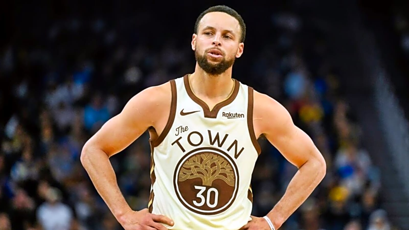 Is Stephen Curry Playing Tonight vs. Wizards? Latest Injury Update on Warriors Star