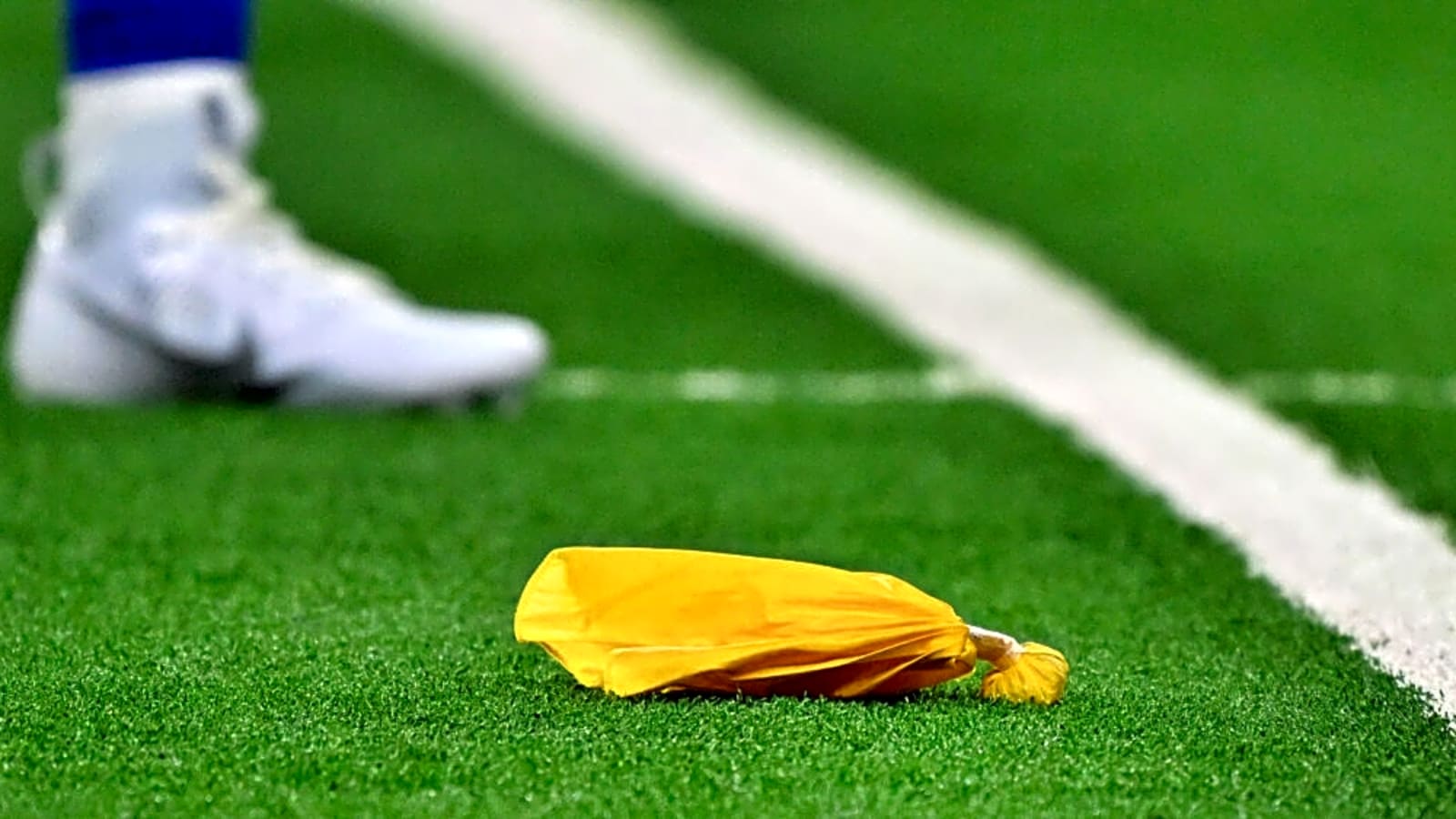 NFL Stadium Named 'Most Haunted' In All Of America