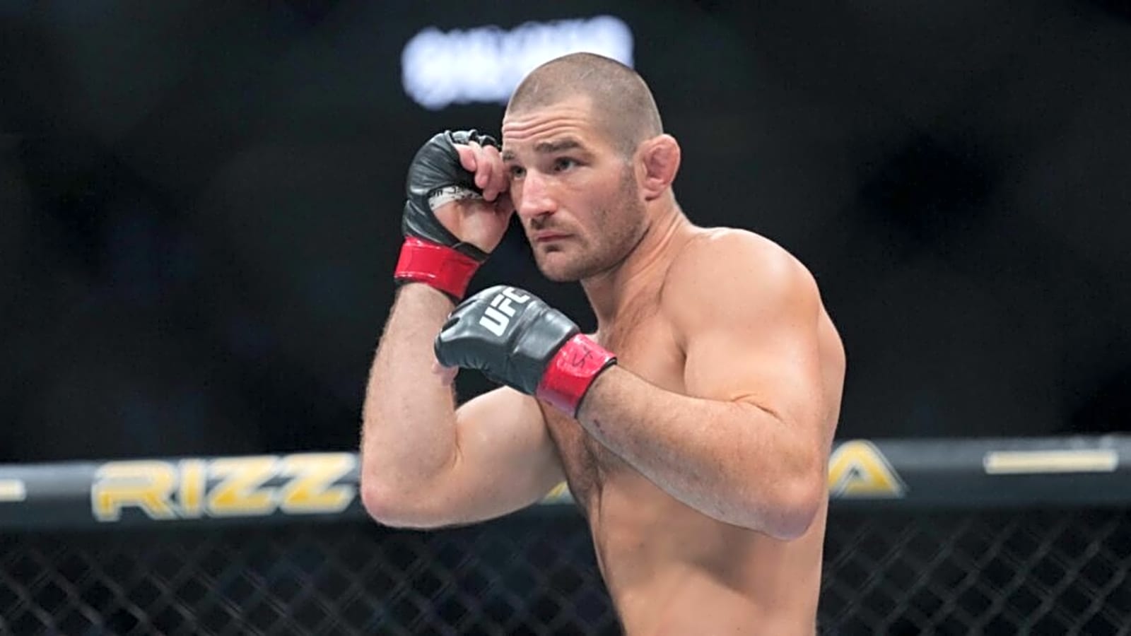 Sean Strickland Finally Addresses UFC NSAC Suspension, And He Has Zero Regrets