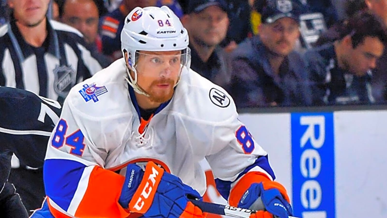 Ex-NHL Star Arrested For Attacking Opposing Youth Hockey Coach & Sending Him To The Hospital