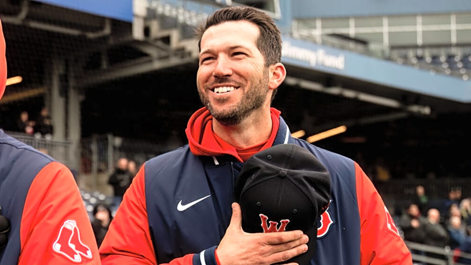 Who Is Chad Tracy? New Red Sox Interim Manager Touted To Take Over Permanent Role For Storied Franchise