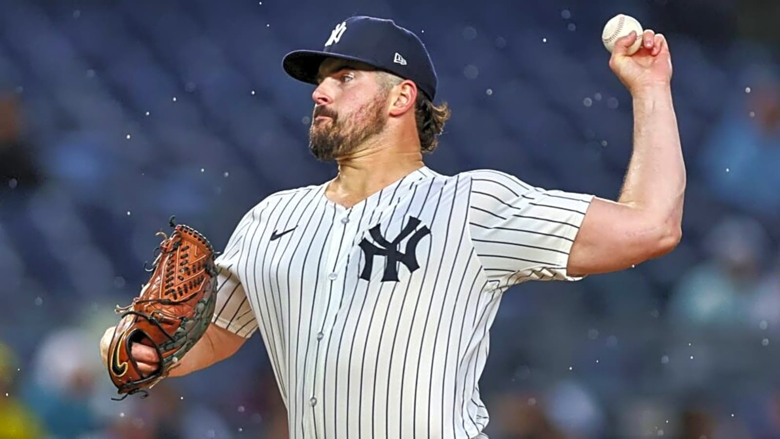 Are The Yankees Playing Today? Latest Update, Starting Pitchers & More