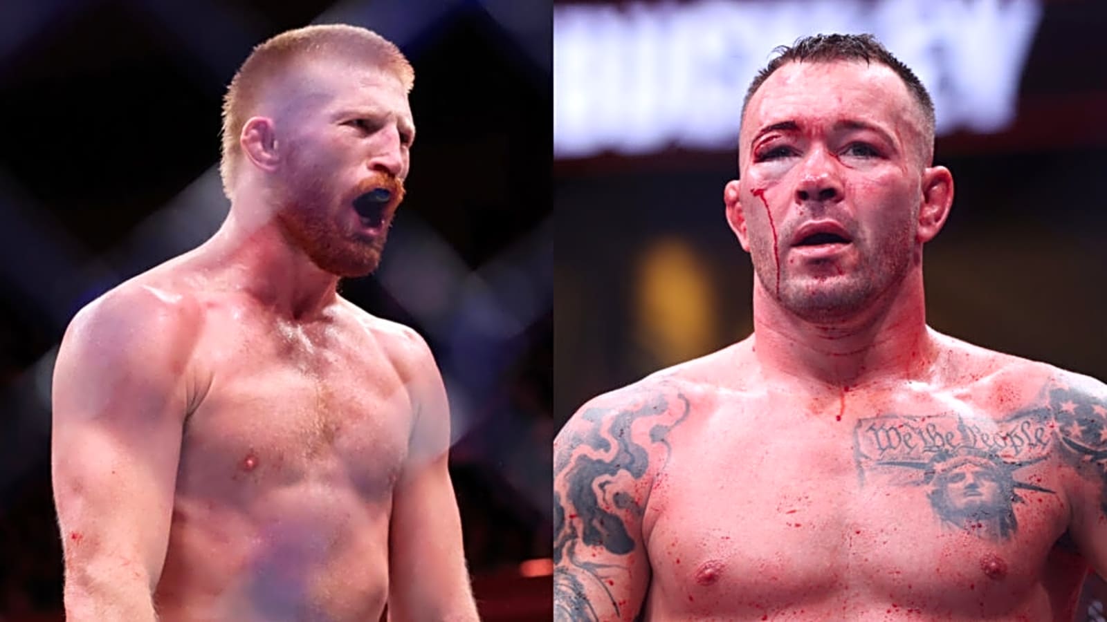 Bo Nickal Fires Back at Colby Covington and Demands a Personal Grudge Match