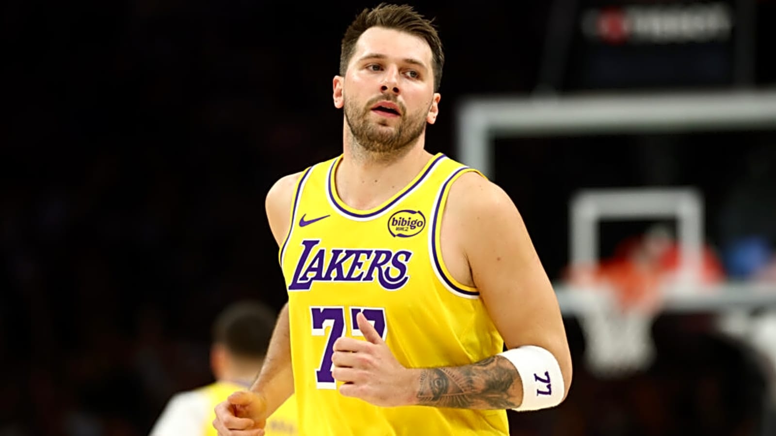 Ex-NBA Star Reveals Teams Are Already Targeting Luka Doncic for Being a 'Terrible Defender'