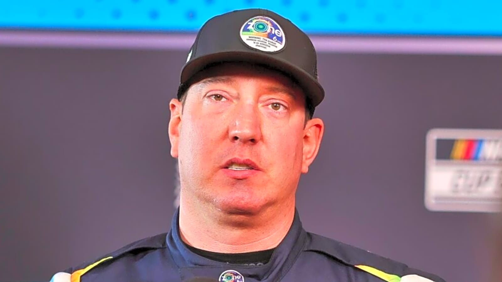 Kyle Busch’s Lawyer Breaks Silence On Explosive Death Conspiracy Theories