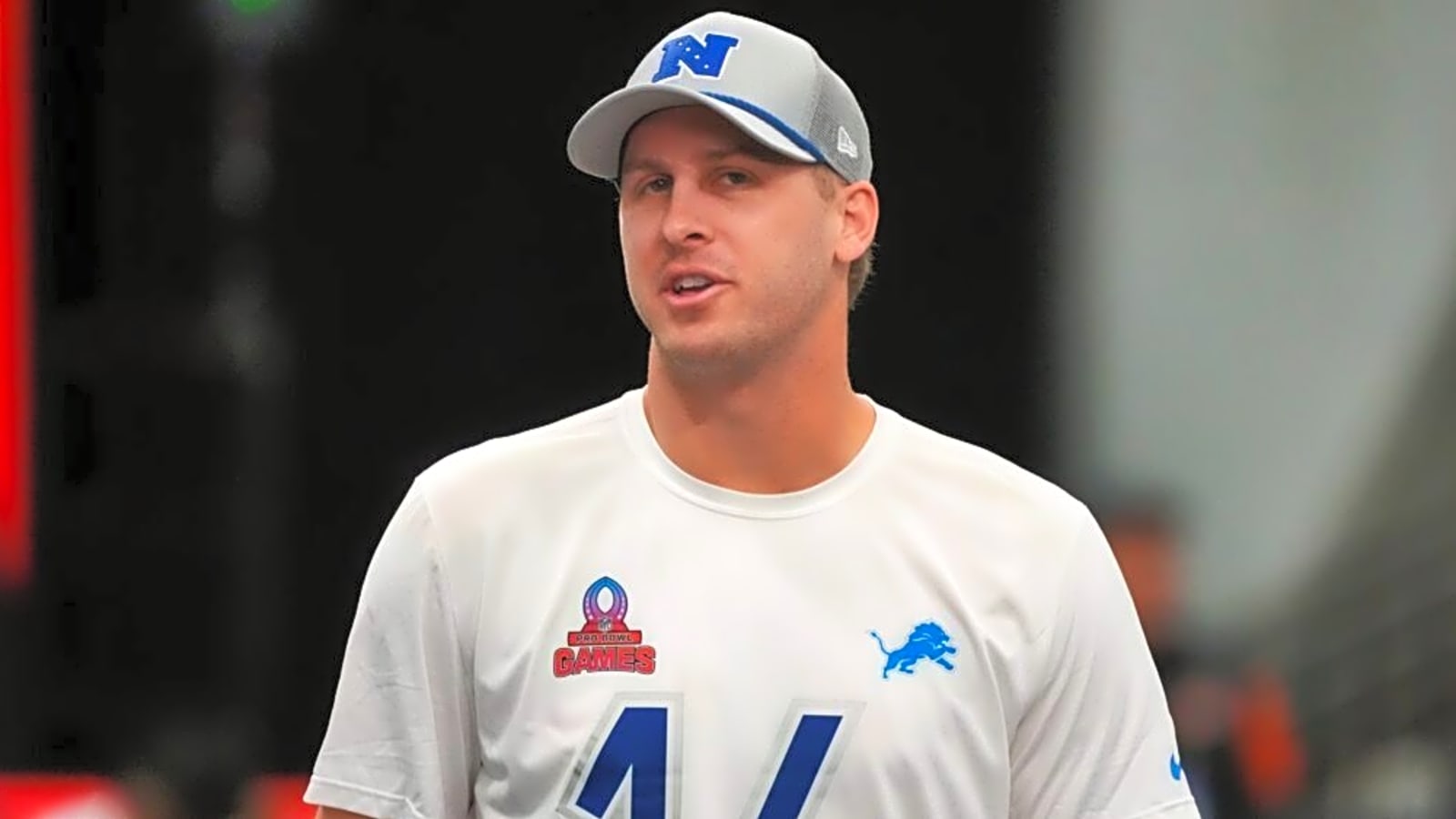 Jared Goff Is Reportedly In Serious Danger Of Losing Starting Quarterback Job With Detroit Lions