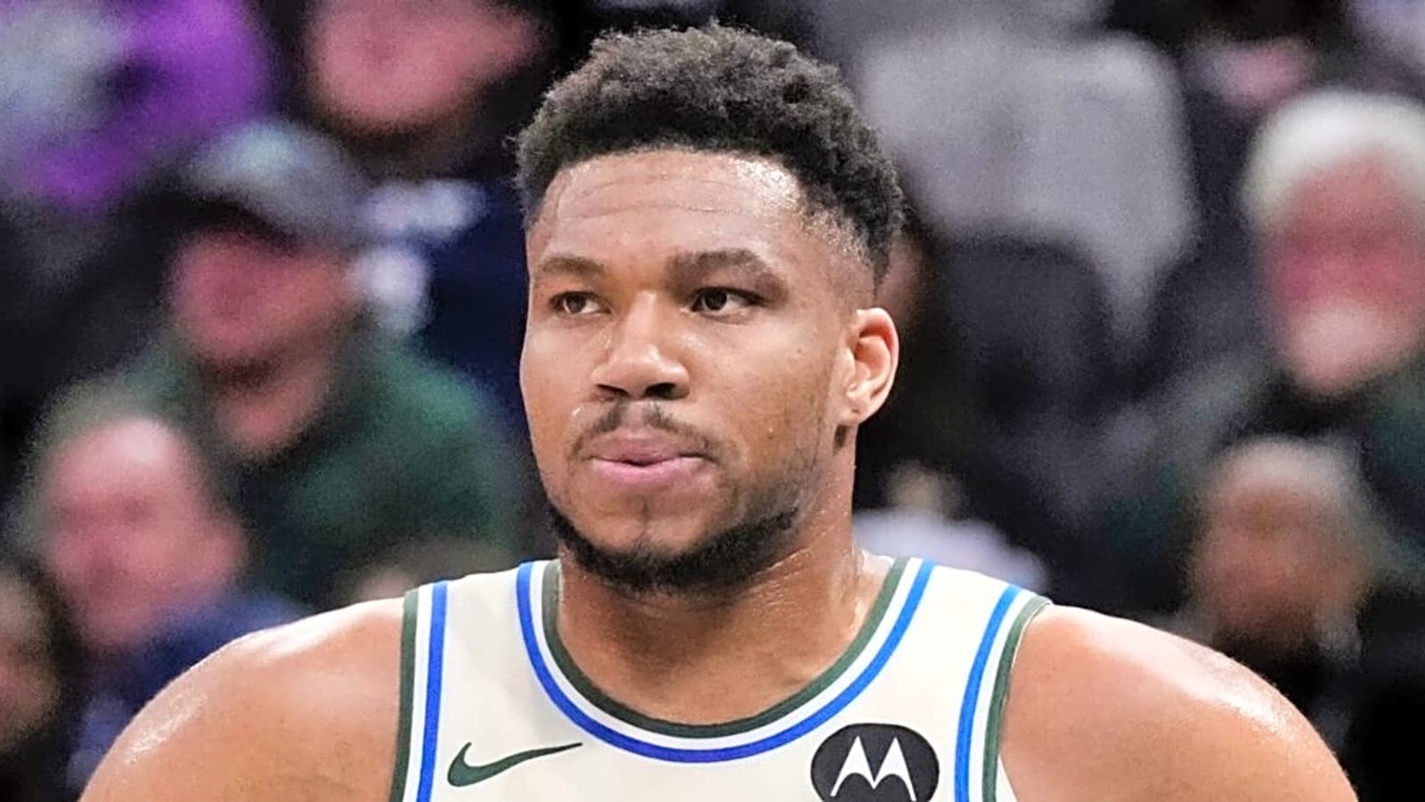Shams Charania Reveals Eastern Conference Heavyweight’s Relentless Pursuit of Giannis Antetokounmpo