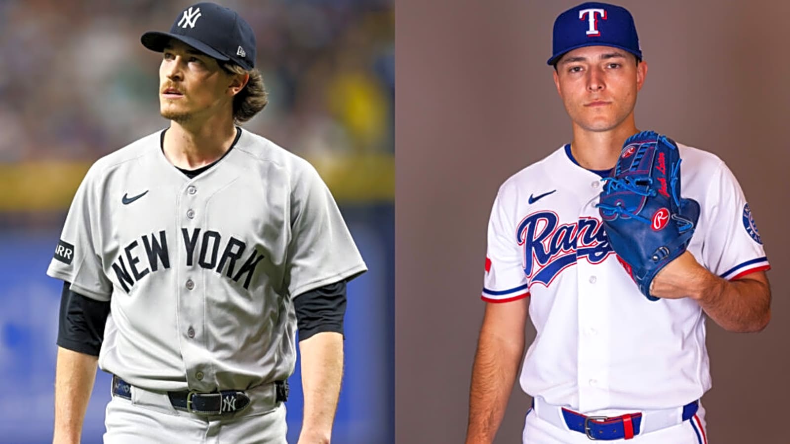 Yankees vs. Rangers Game 1: Preview & Starting Pitchers – April 27