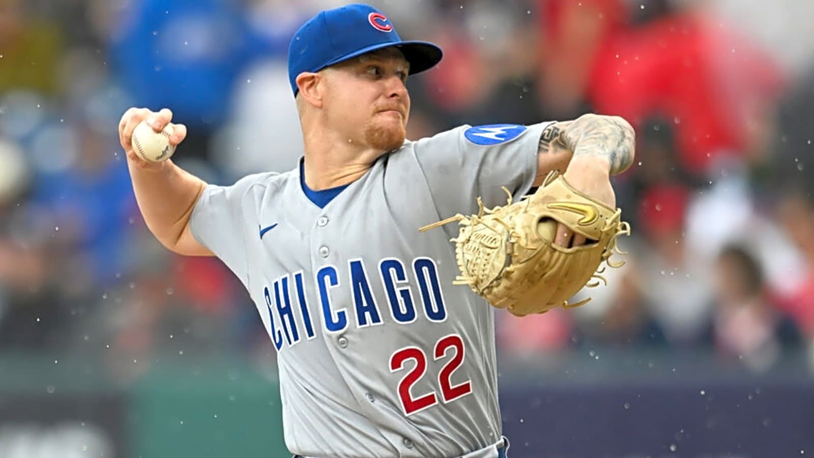 Chicago Cubs Suffer Huge Blow With Cade Horton