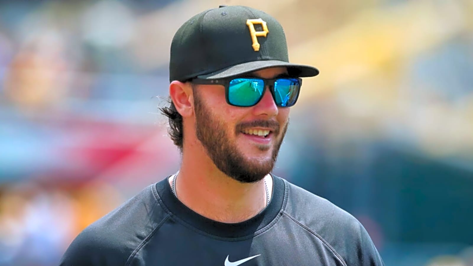 Livvy Dunne’s MLB Star BF Paul Skenes Suffers Brutal Embarrassment In New York