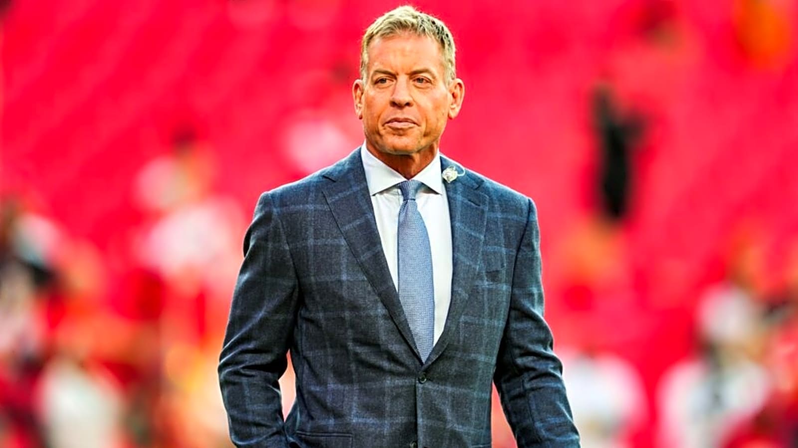 Troy Aikman Takes Direct Shot At Dallas Cowboys While Talking About His New Job With The Miami Dolphins