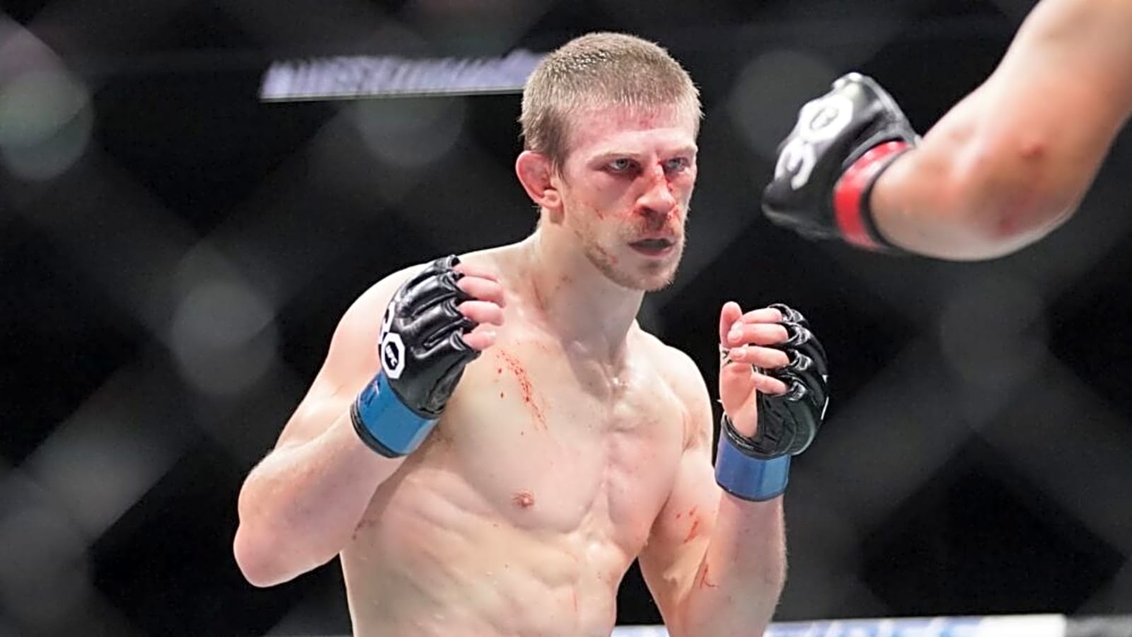 Who Is Arnold Allen? Meet the Once-Unbeaten UFC Star Now Fighting to Reclaim His Path