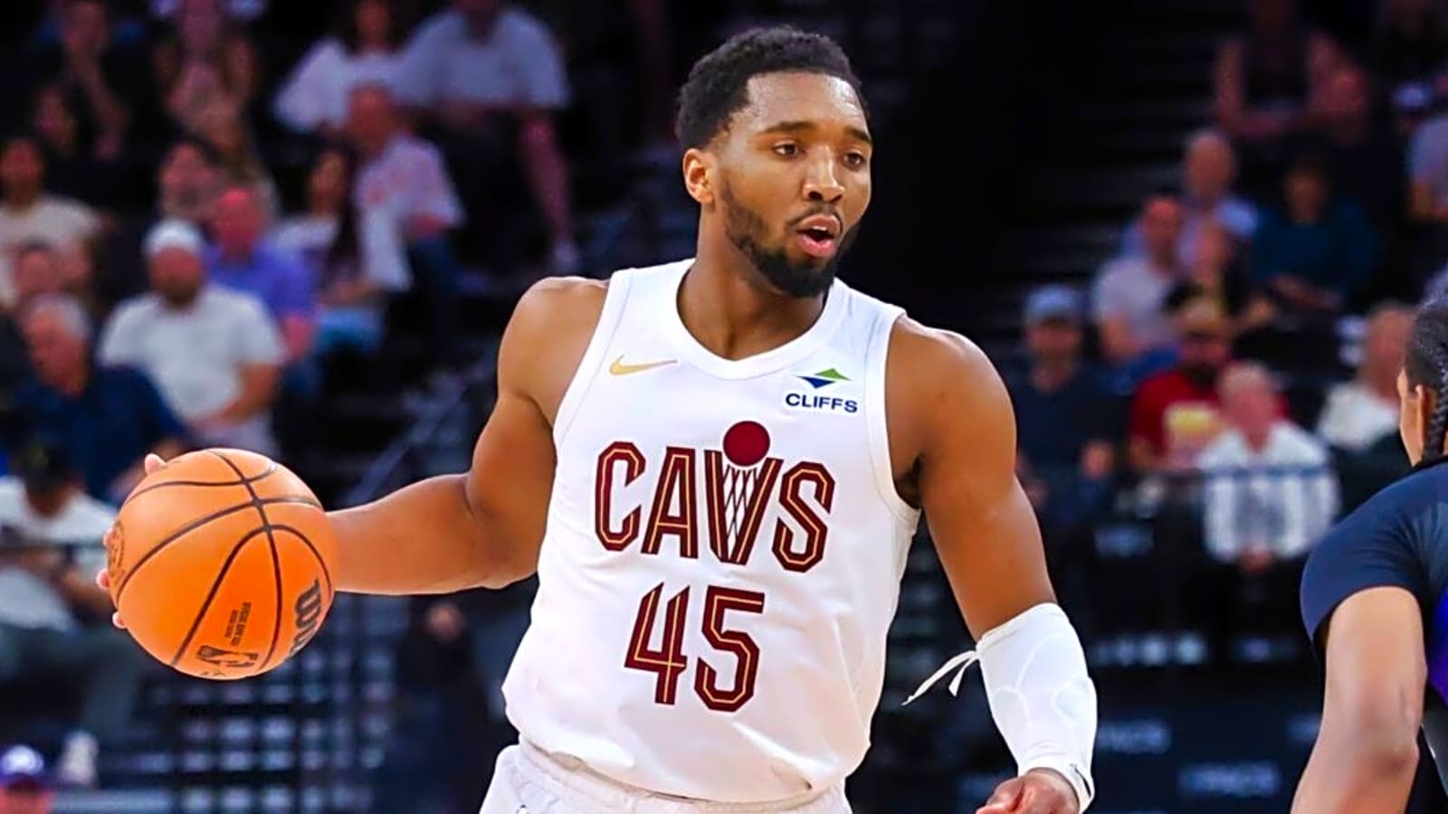 Donovan Mitchell Injury Update: Will Cavaliers Star Play Tonight vs. Grizzlies?