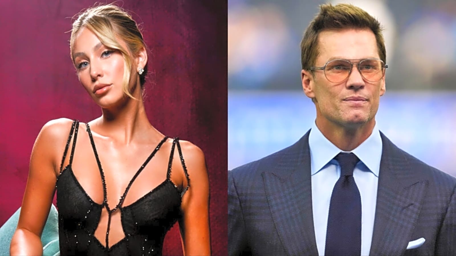 Why Alix Earle Says Tom Brady’s St. Barts Trip Was 'The Best'