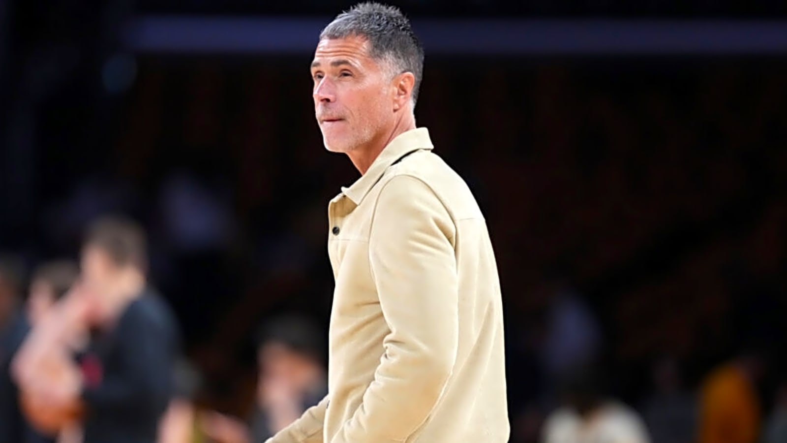Rob Pelinka Sends Powerful Message About LeBron James’ Future With Lakers