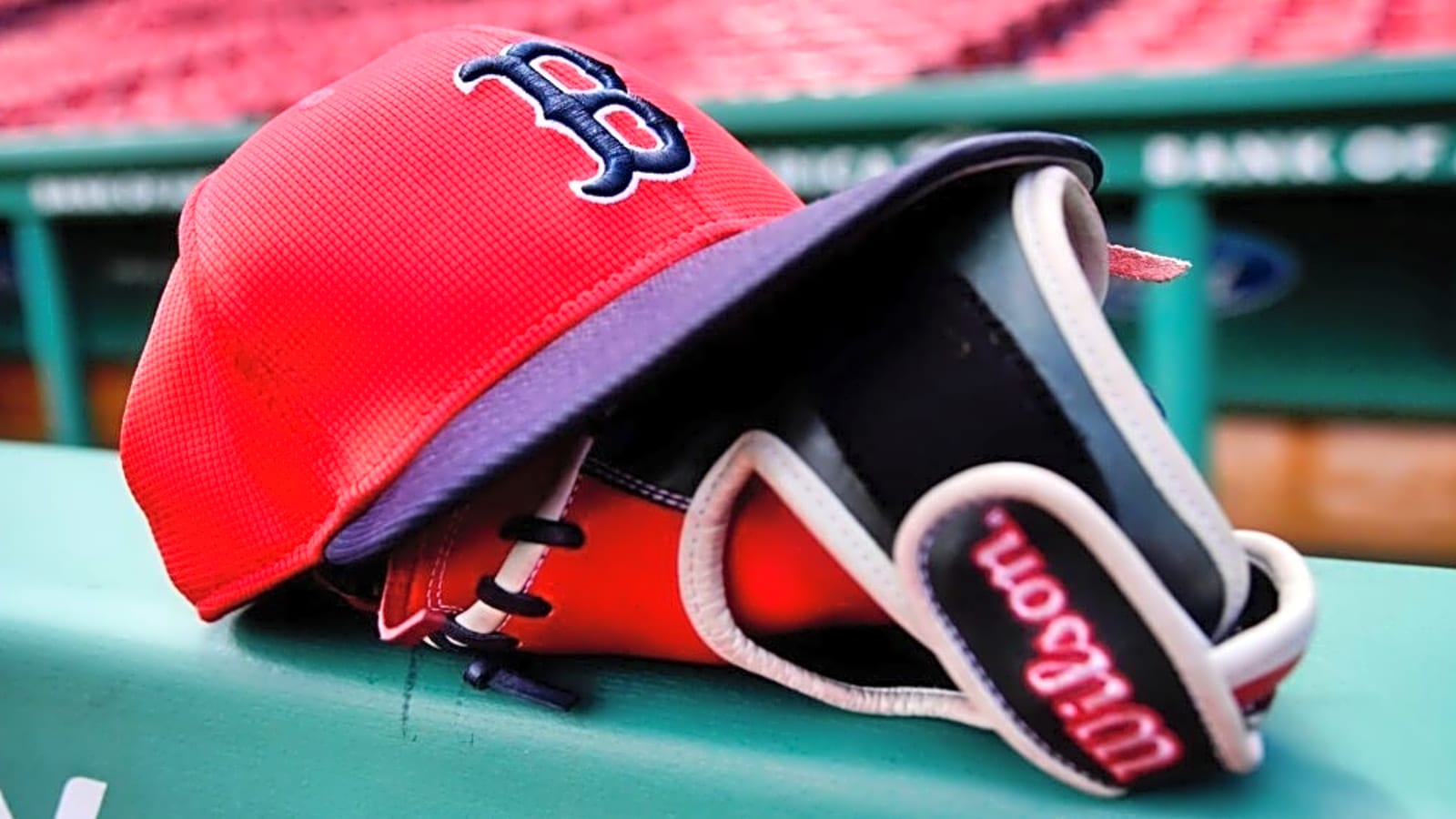 MLB Rumors: Boston Red Sox Could Part Ways With $44,000,000 Pitcher