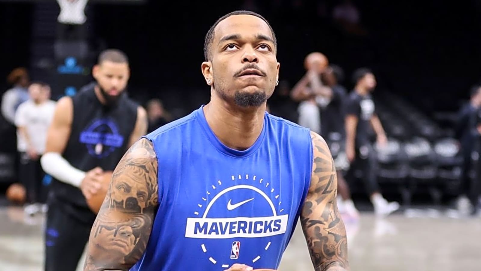 Los Angeles Lakers Get Important P.J. Washington Update
