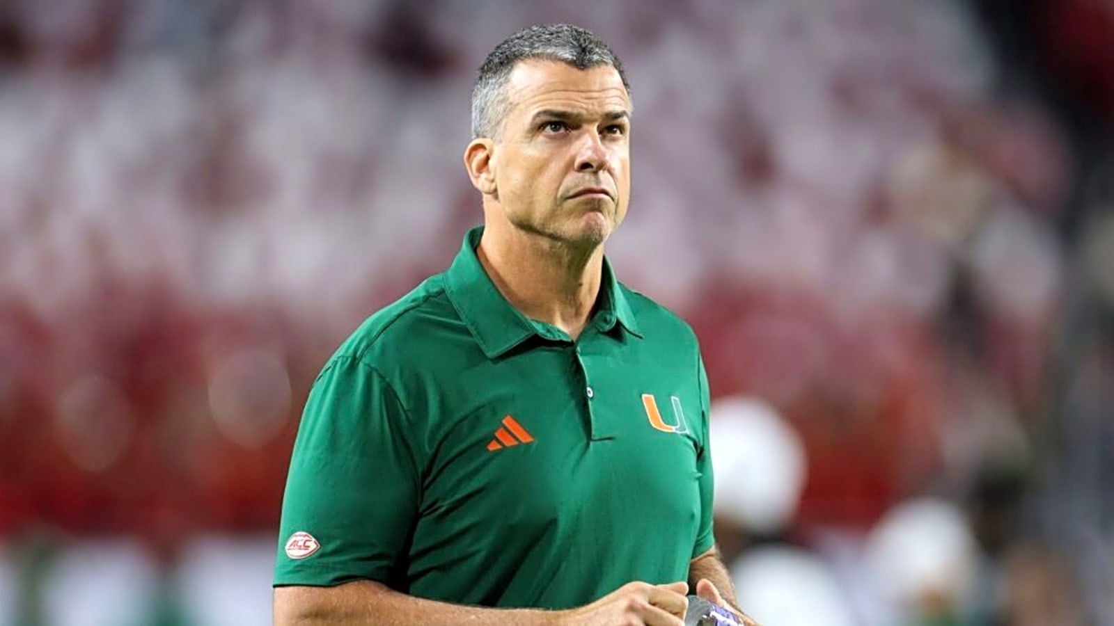 Mario Cristobal Sends Recruiting Alarm Across CFB With 15 Talents