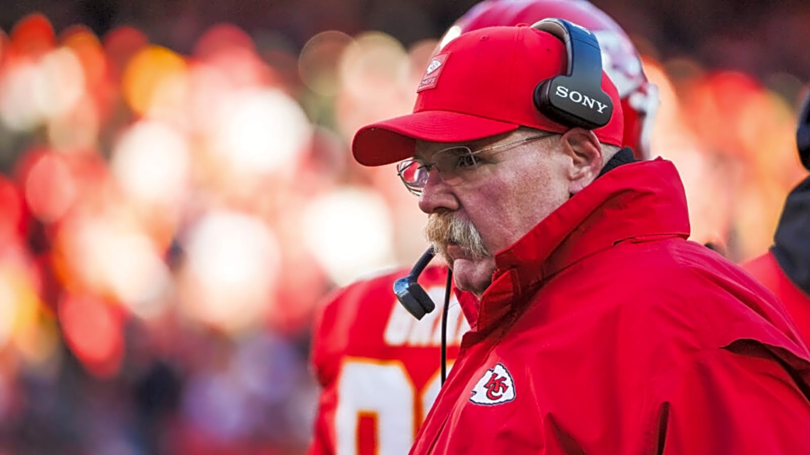 Kansas City Chiefs Begin Their Offseason Roster Overhaul With Massive String Of Notable Cuts