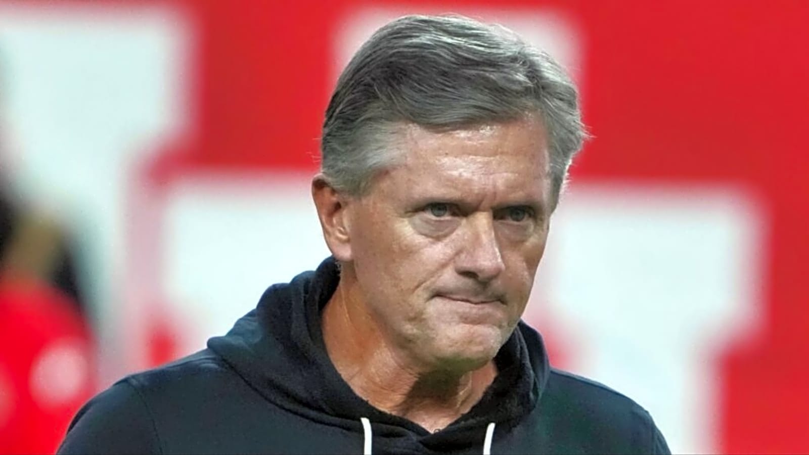 Michigan Rivalry Drama Puts Kyle Whittingham Under Intense Pressure