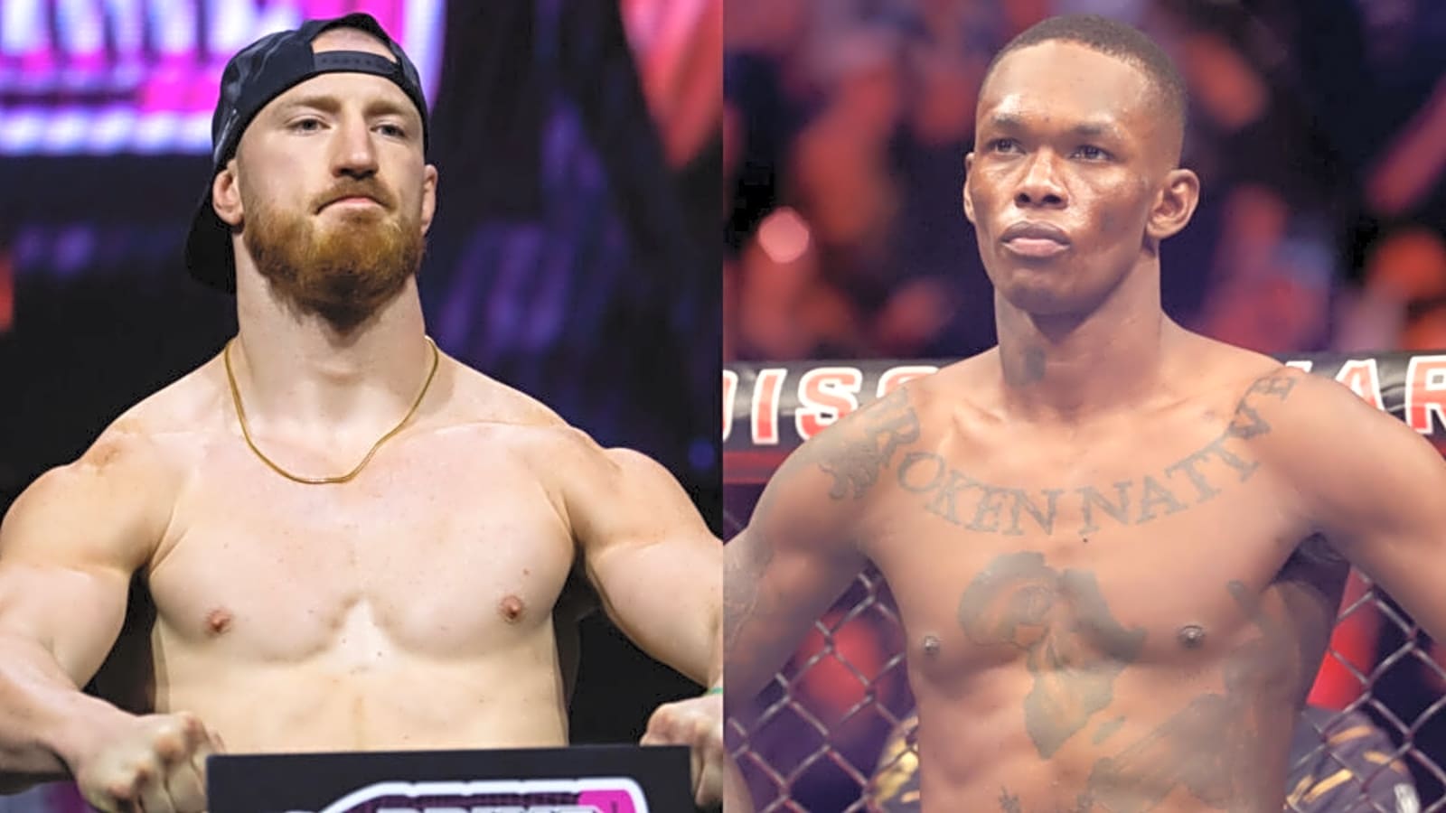 UFC Seattle Prediction: Israel Adesanya vs. Joe Pyfer Preview And Picks