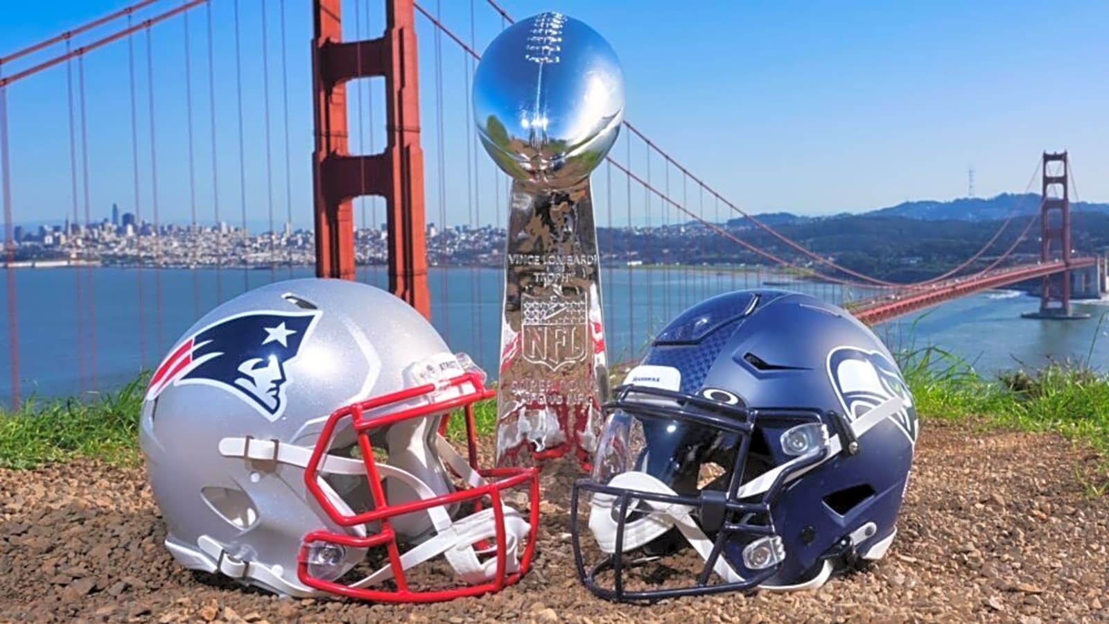 New England Patriots Player’s Sister Turned $5 Into $18,000 With The Most Ridiculous Super Bowl Bet