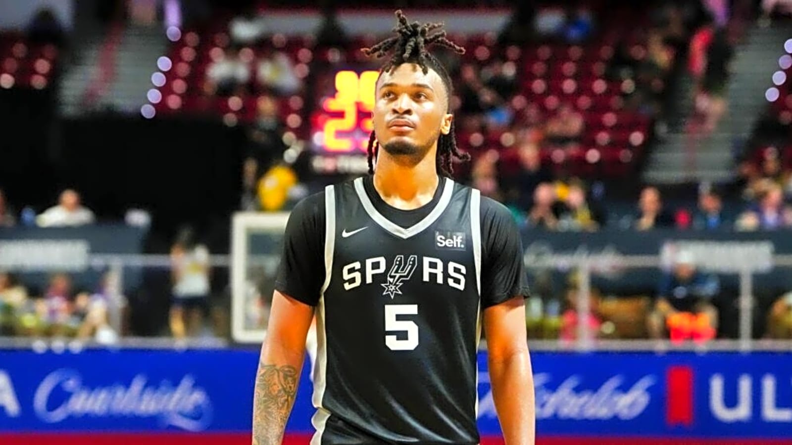 Stephon Castle Makes Honest Admission About 'Selling Calls'