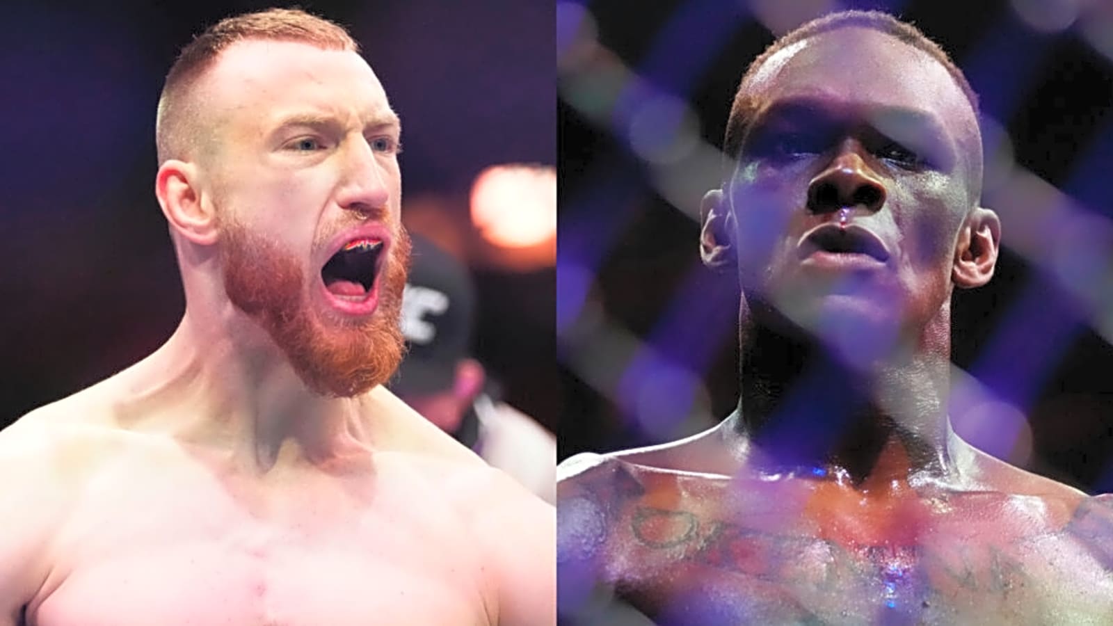 UFC Seattle: How, When And Where To Watch Israel Adesanya vs. Joe Pyfer Live In USA, Canada